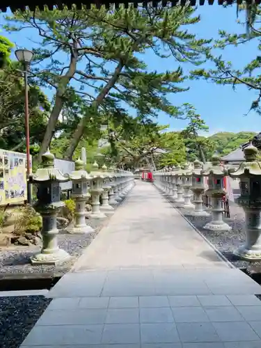 誕生寺のその他建物