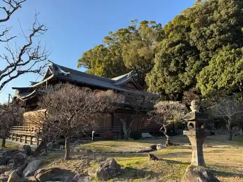 太宰府天満宮(福岡県)