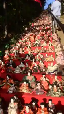 座間神社(神奈川県)