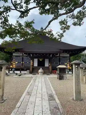 仁和寺のその他建物