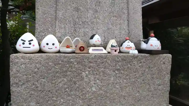 高木神社のその他建物