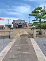 惣徳院(埼玉県)