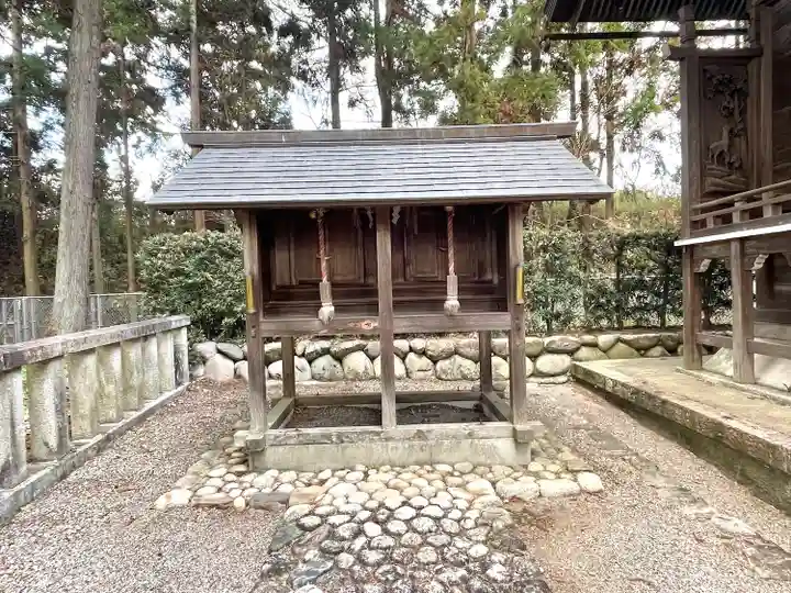 春日神社(滋賀県)