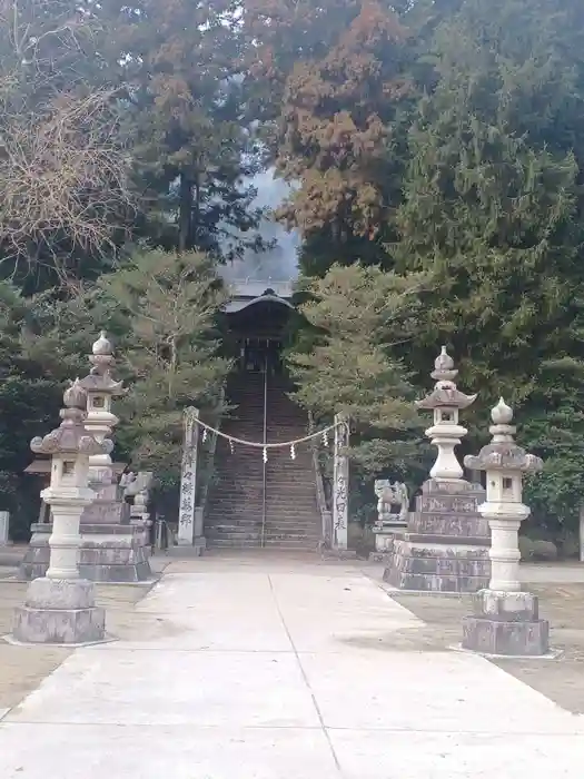 太歳神社の建物その他