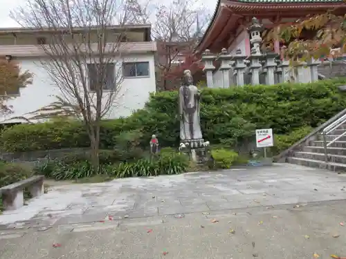 南法華寺（壷阪寺）のその他建物