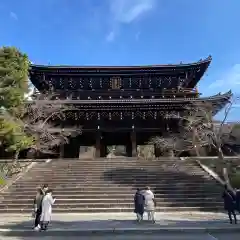 知恩院(京都府)