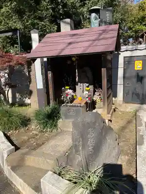 寿徳寺(東京都)