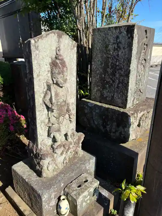 西栄寺(千葉県)