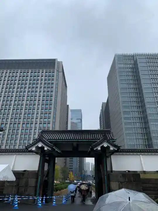 滑川神社 - 仕事と子どもの守り神(福島県)