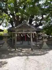 藤白神社(和歌山県)