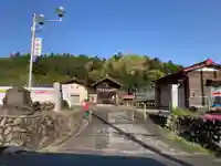 八阪神社のその他建物