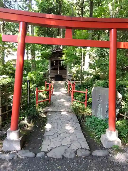 武蔵国分寺(東京都)