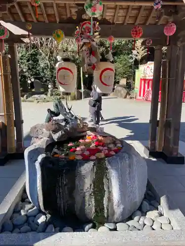 出雲大社相模分祠(神奈川県)