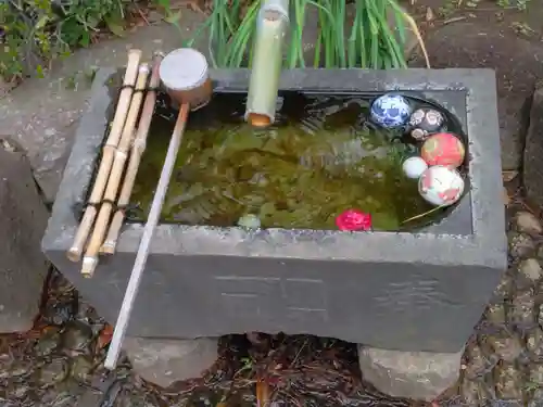 八幡山観音寺(神奈川県)