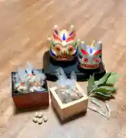 長谷寺の授与品その他