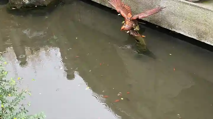 若宮神明社(愛知県)