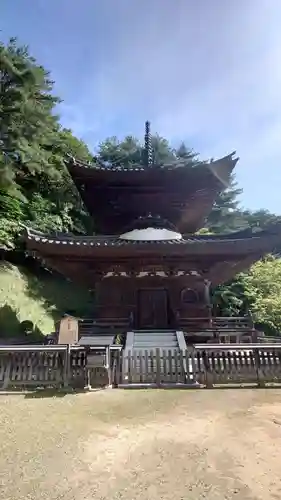 福泉寺(岩手県)