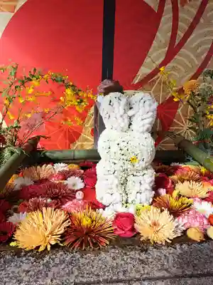 大御和神社(徳島県)