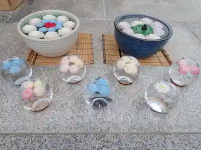 駒込妙義神社(東京都)