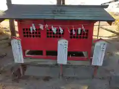 稲荷神社(埼玉県)