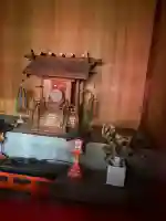 穀蔵稲荷神社 (東京都)