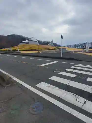 正一位稲荷神社(群馬県)