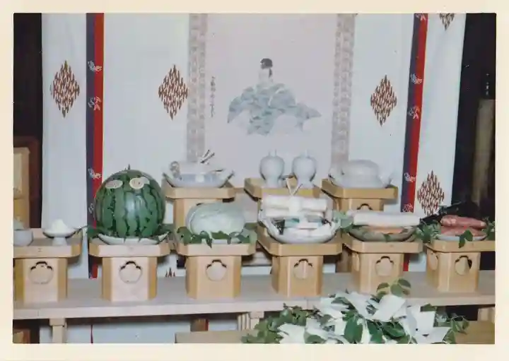 霊明神社(京都府)