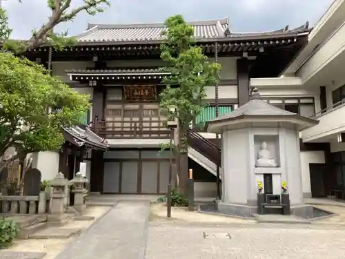 浄閑寺のその他建物