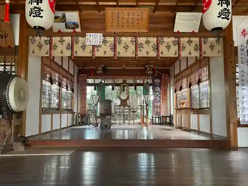 夜夫多神社(三重県)