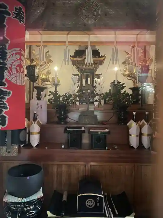 本法寺(東京都)