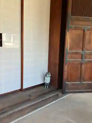 東漸寺(神奈川県)