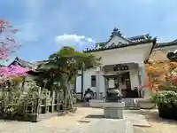 少林寺(埼玉県)