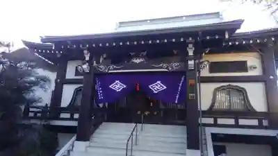 万福寺のその他建物