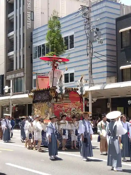 八坂神社(祇園さん)(京都府)