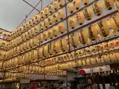 射楯兵主神社(兵庫県)