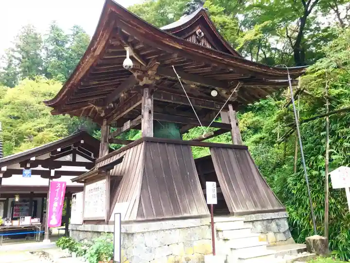 岡寺(龍蓋寺)(奈良県)