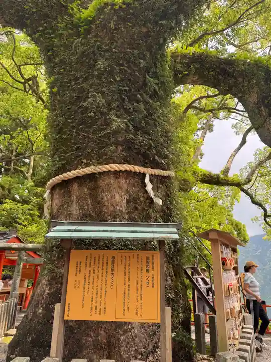 御縣彦社(和歌山県)