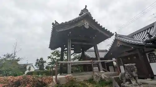 石塔寺のその他建物