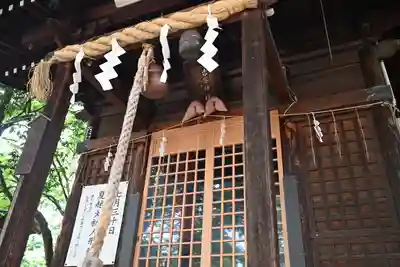 福島稲荷神社(福島県)