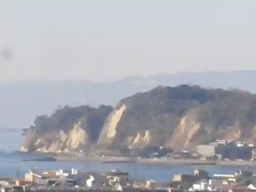 安國論寺（安国論寺）の景色