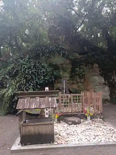 花窟神社(三重県)