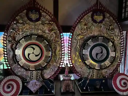 四季桜の寺 妙乗院(愛知県)