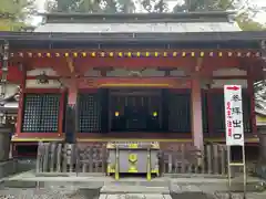 香取神宮(千葉県)