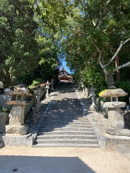 神田神社(広島県)