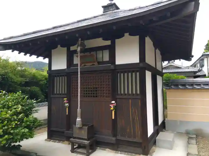 長福寺(奈良県)