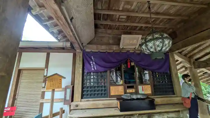 長谷寺(奈良県)