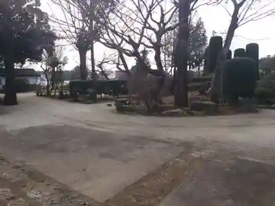 新長谷寺（八町観音）のその他建物