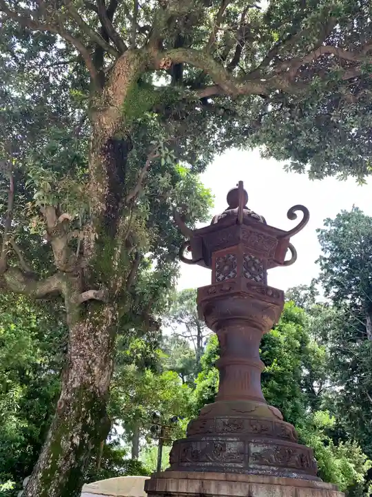 豊川閣 妙厳寺(愛知県)