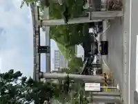 加納天満宮(岐阜県)