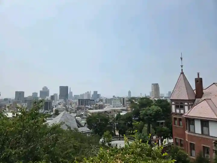 北野天満神社(兵庫県)
